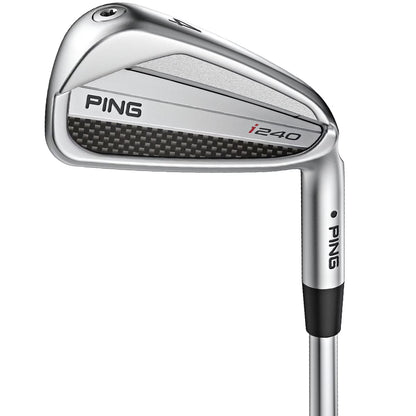 PING i240 Iron Set 5pc (6-PW) N.S.PRO MODUS3 TOUR 105 Flex S