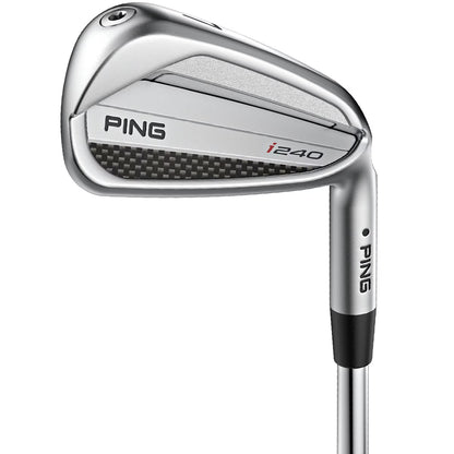 PING i240 Iron Set 5pc (6-PW) N.S.PRO MODUS3 TOUR 105 Flex S