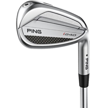 PING i240 Iron Set 5pc (6-PW) N.S.PRO MODUS3 TOUR 105 Flex S