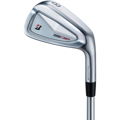BRIDGESTONE GOLF 258CBP Iron Set 5pc (6-PW) N.S.PRO 850GH neo Flex S