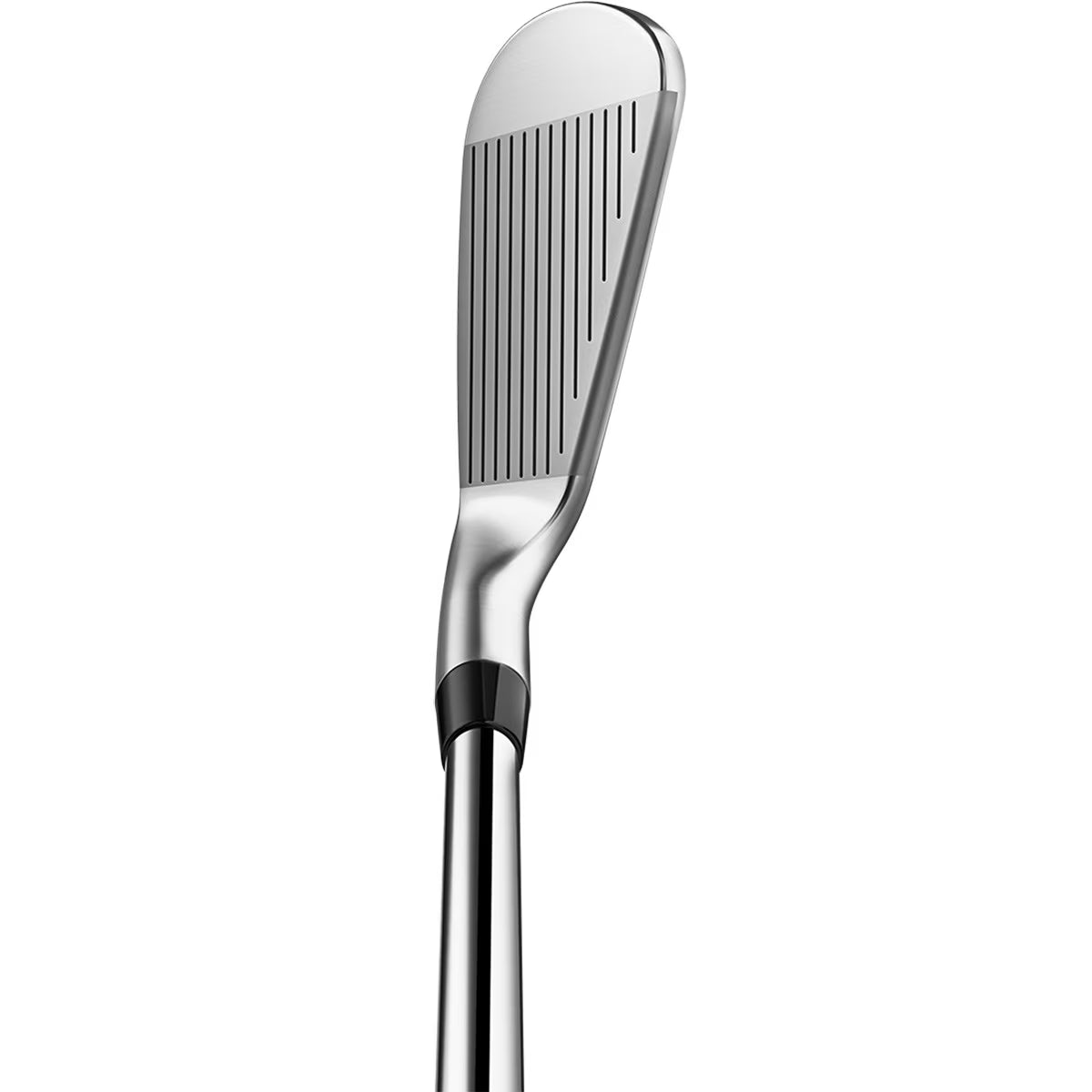 Titleist T100 Iron Set 6pc (5-PW) AMT WHITE Flex S