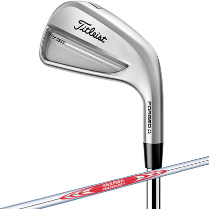 Titleist T150 Iron Set 6pc (5-PW) N.S.PRO MODUS3 TOUR 115 Flex S