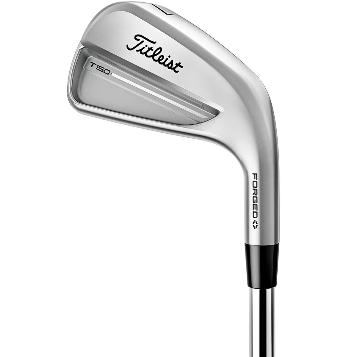 Titleist T150 Iron Set 6pc (5-PW) N.S.PRO MODUS3 TOUR 115 Flex S