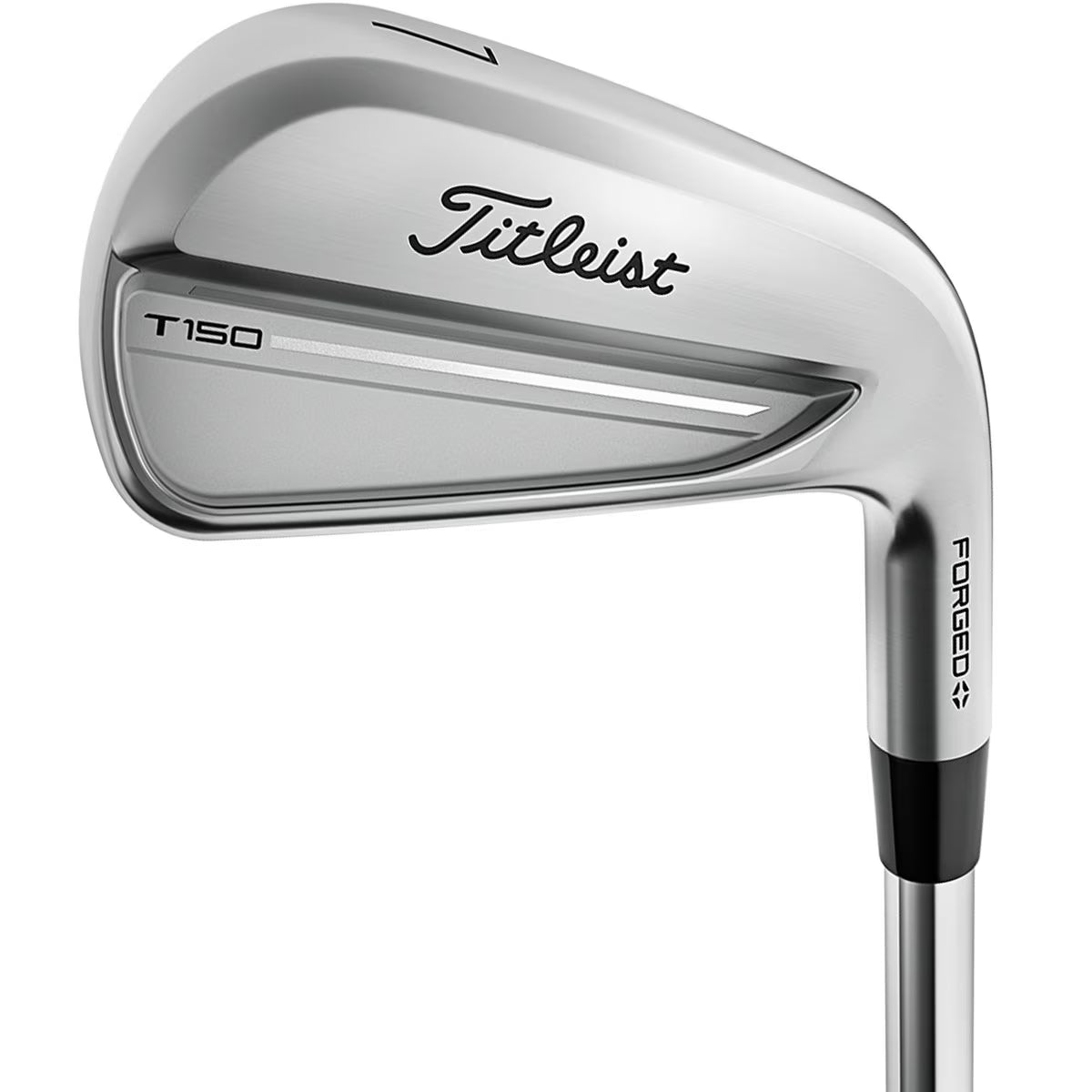 Titleist T150 Iron Set 6pc (5-PW) N.S.PRO MODUS3 TOUR 115 Flex S