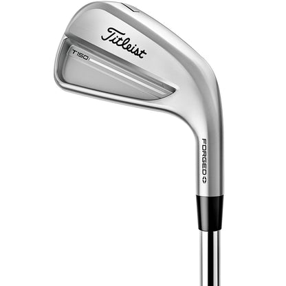 Titleist T150 Iron Set 6pc (5-PW) AMT SILVER Flex S
