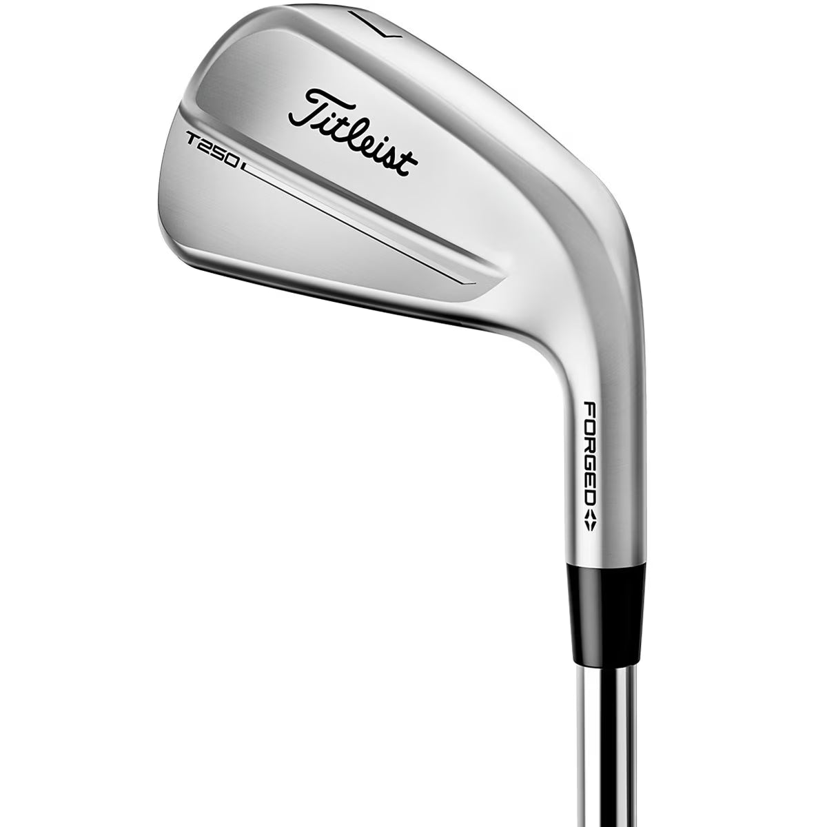 Titleist T250 Iron Set 6pc (5-PW) N.S.PRO MODUS3 TOUR 105 Flex S