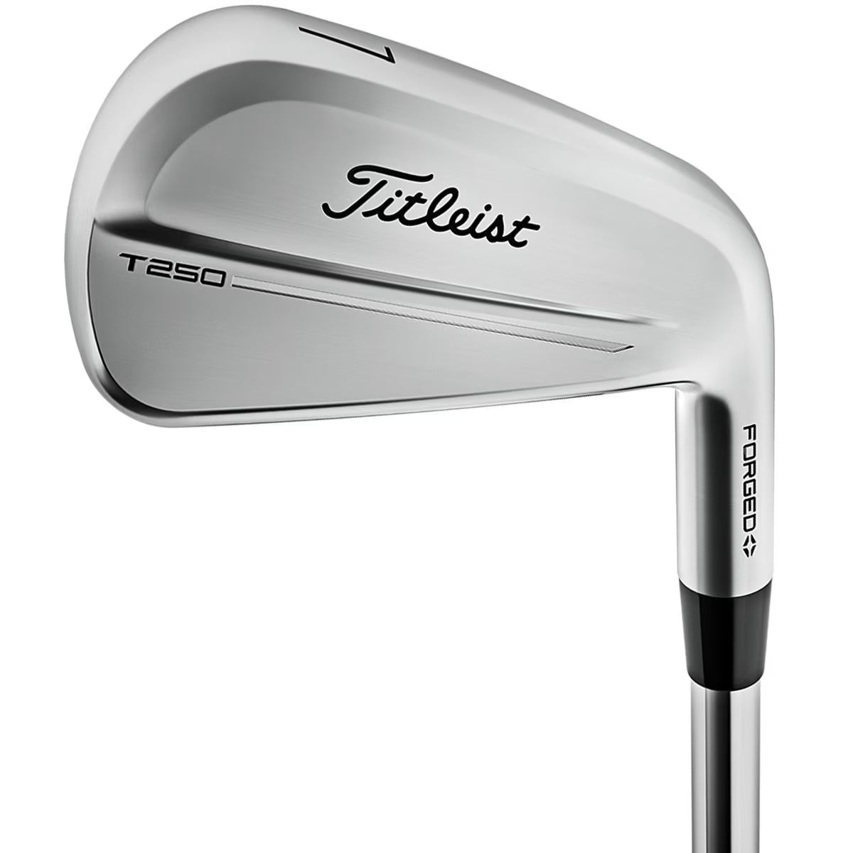 Titleist T250 Iron Set 6pc (5-PW) N.S.PRO MODUS3 TOUR 105 Flex S