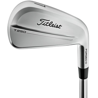 Titleist T250 Iron Set 6pc (5-PW) N.S.PRO MODUS3 TOUR 105 Flex S