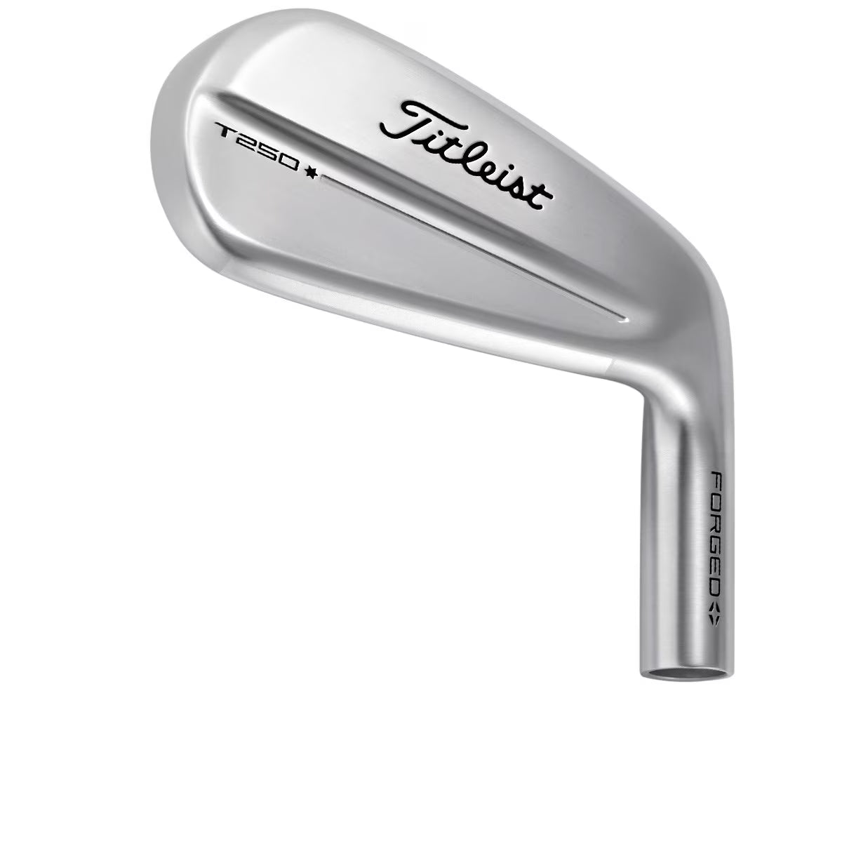 Titleist T250 Launch Iron Set 6pc (5-PW) MMT AMC RED 65 Flex R