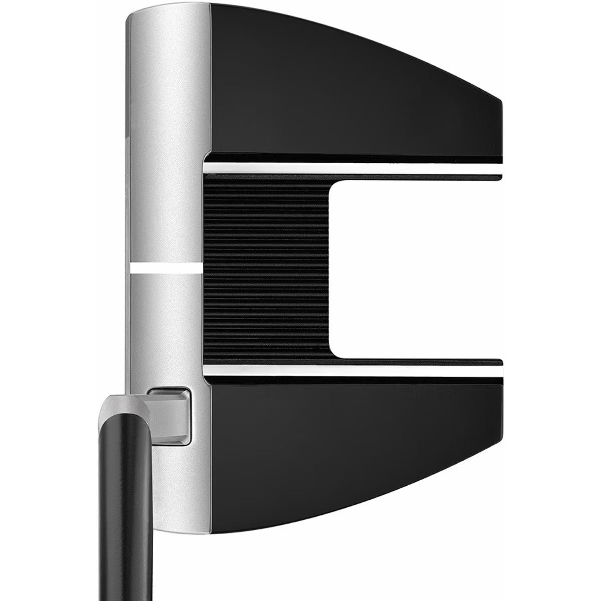 EVNROLL V5.2 Duo Six-Point Mallet Short Slant Putter 34"
