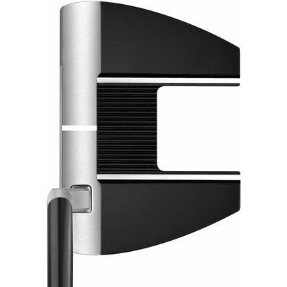 EVNROLL V5.2 Duo Six-Point Mallet Short Slant Putter 34"