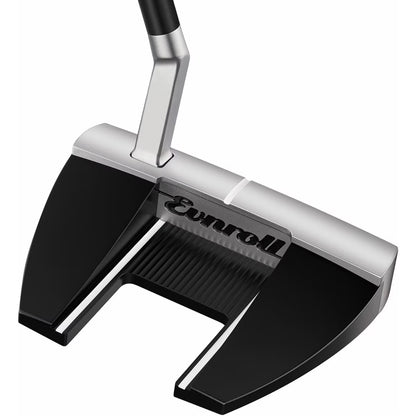 EVNROLL V5.2 Duo Six-Point Mallet Short Slant Putter 34"
