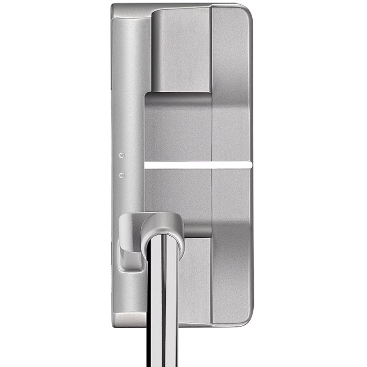 EVNROLL Z2s Squareback Reverse Offset Putter 33"