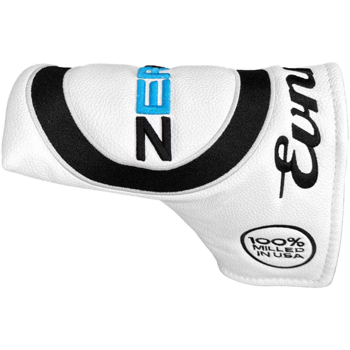 EVNROLL Z2s Squareback Reverse Offset Putter 35"
