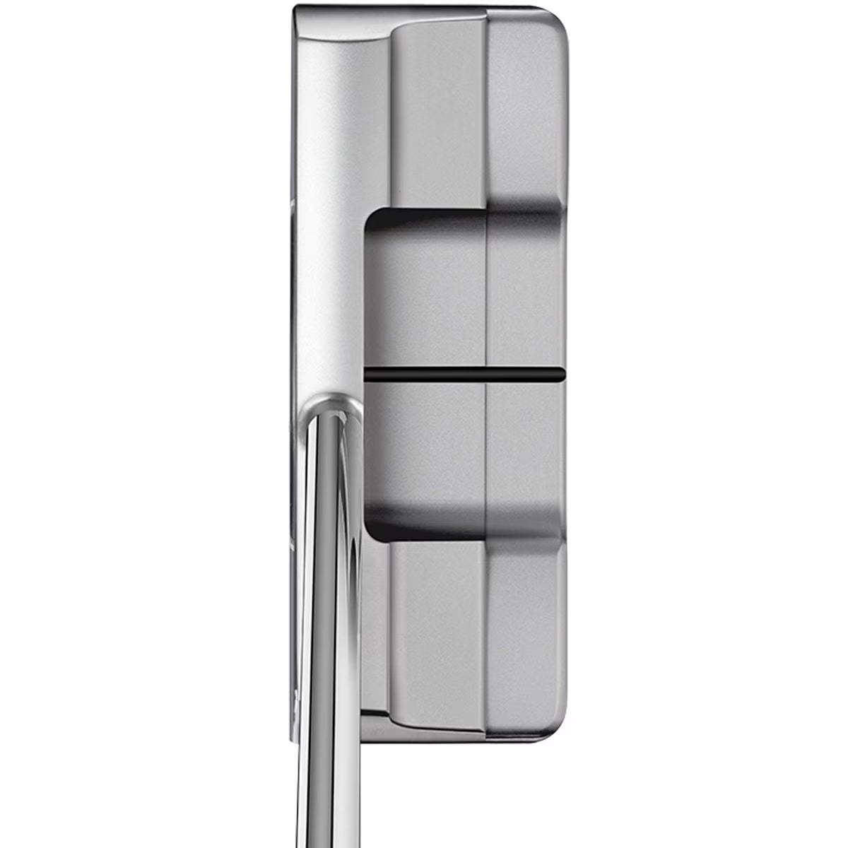 EVNROLL ER2 Center Shaft Mid Blade Putter 33"