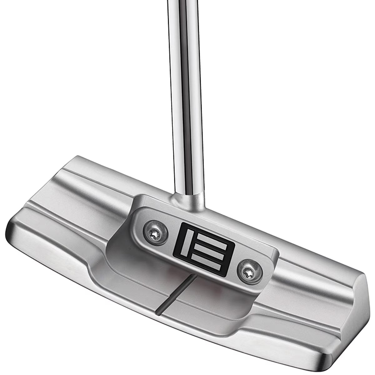 EVNROLL ER2 Center Shaft Mid Blade Putter 34"