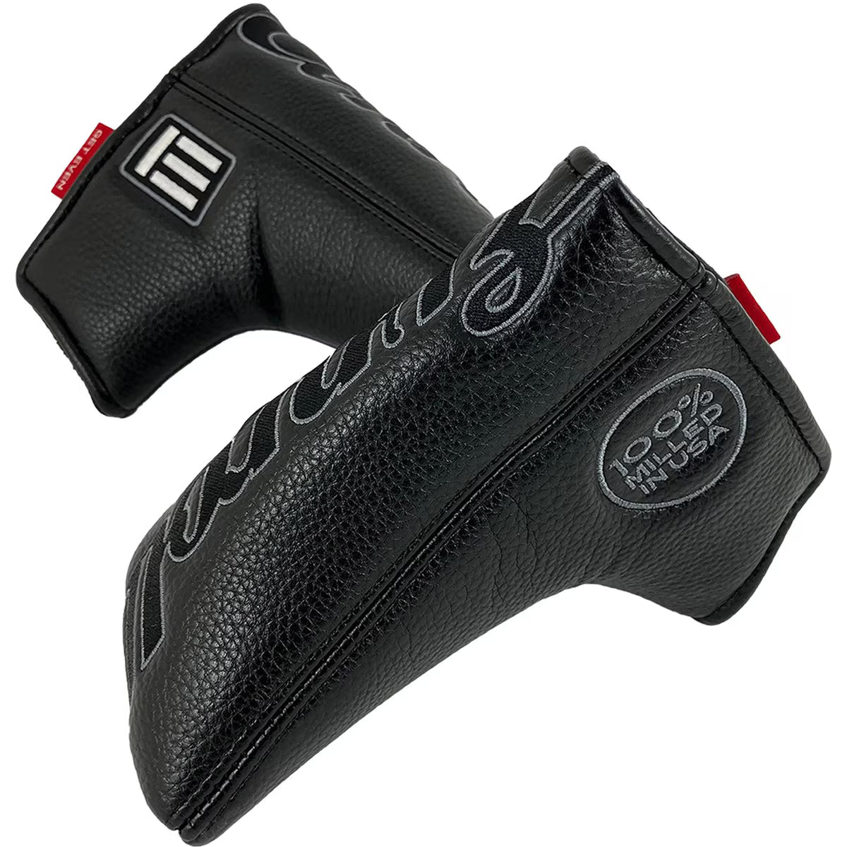 EVNROLL ER2 Center Shaft Mid Blade Putter 33"