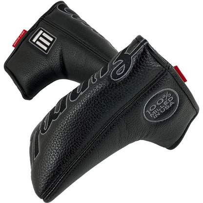 EVNROLL ER2 Center Shaft Mid Blade Putter 34"