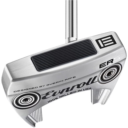 EVNROLL ER5 Center Shaft Hatchback Putter 33"