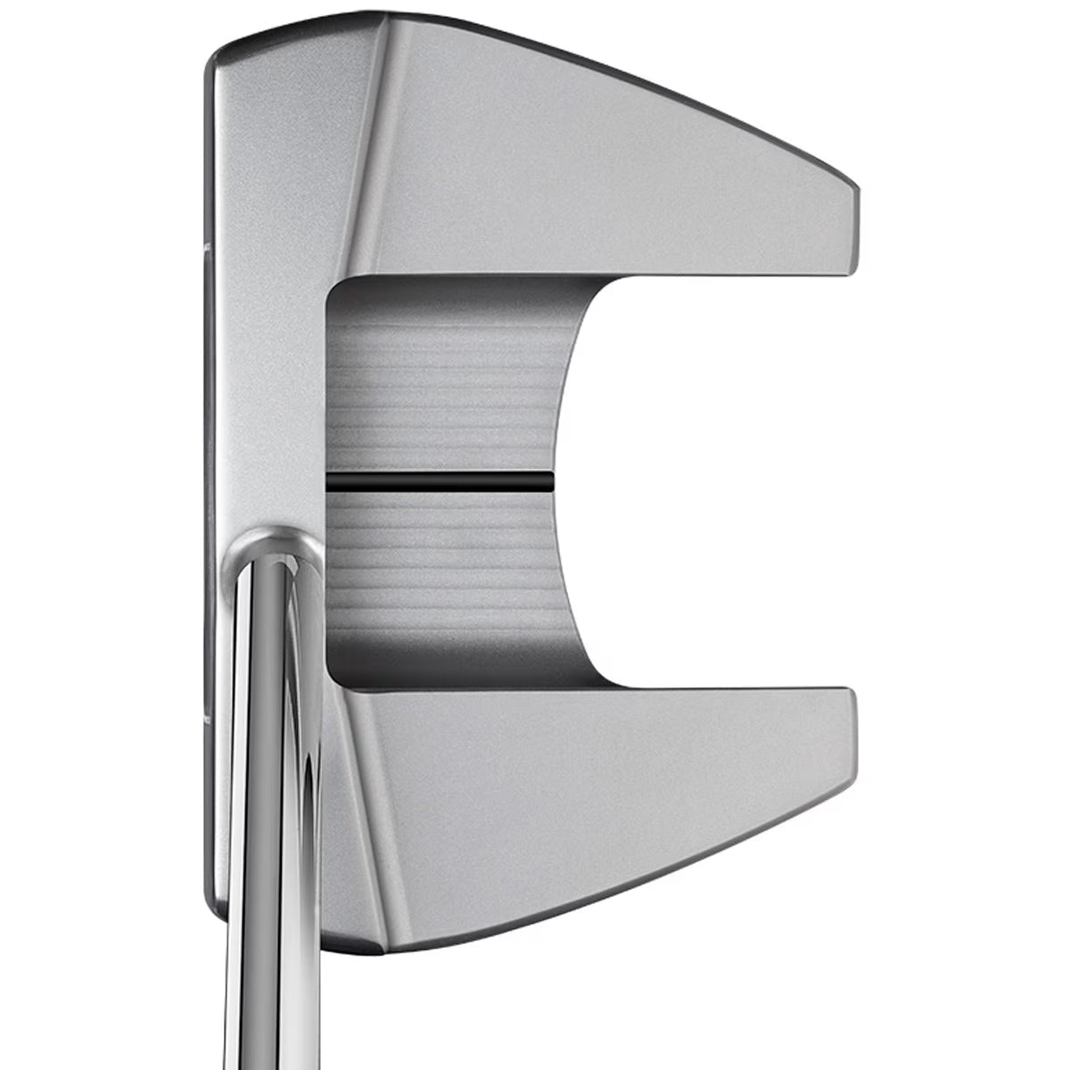 EVNROLL ER5 Center Shaft Hatchback Putter 33"