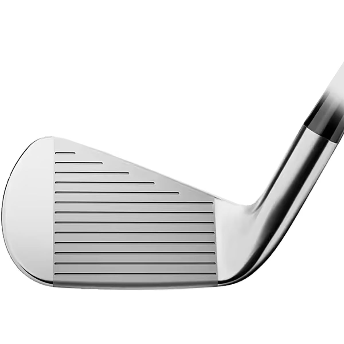 Titleist T250 Launch Iron Set 6pc (5-PW) MMT AMC RED 45 Flex R4