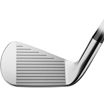 Titleist T250 Launch Iron Set 6pc (5-PW) MMT AMC RED 45 Flex R4