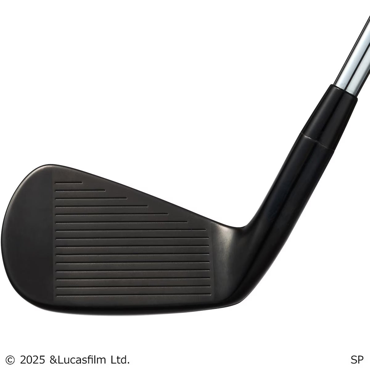 RomaRo Ray TYPE R Star Wars Model Iron Set 5pc (6-PW) KBS TOUR LITE 105 Flex S
