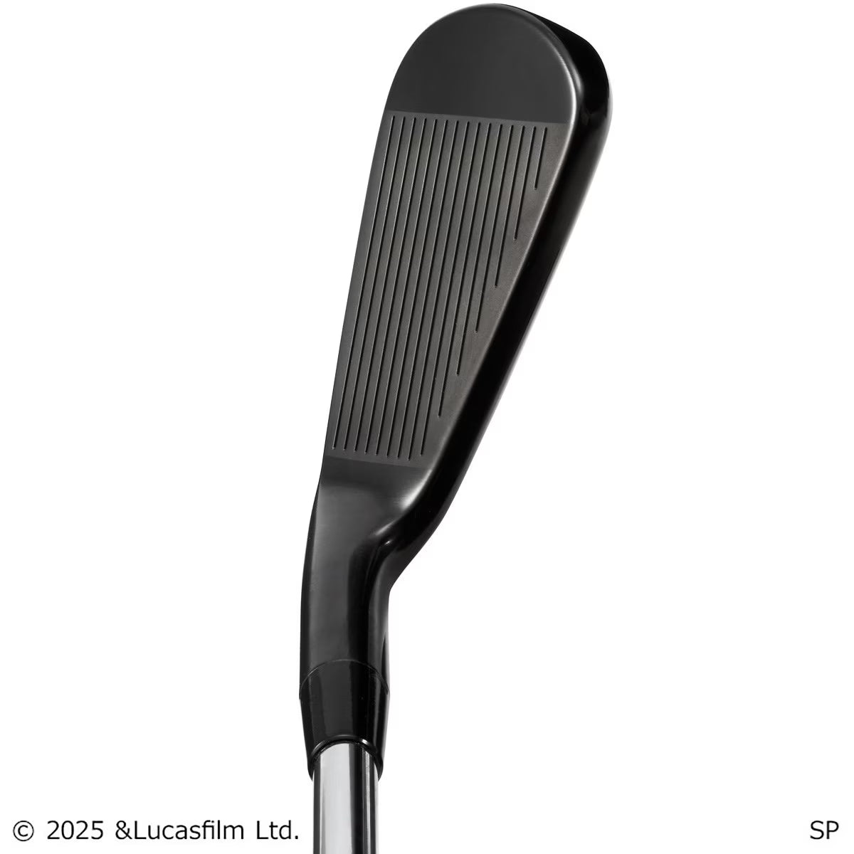 RomaRo Ray TYPE R Star Wars Model Iron Set 5pc (6-PW) KBS TOUR LITE 105 Flex S