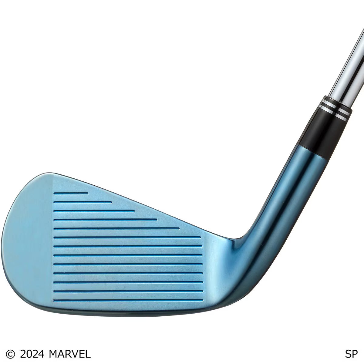 RomaRo Ray CX S20C Avengers Model Iron Set 5pc (6-PW) KBS TOUR LITE 105 Flex S
