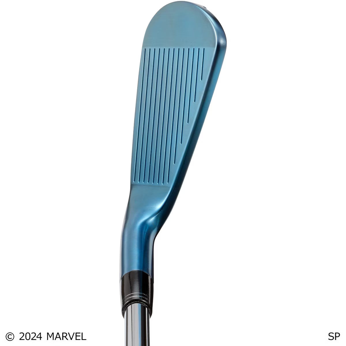 RomaRo Ray CX S20C Avengers Model Iron Set 5pc (6-PW) KBS TOUR LITE 105 Flex S