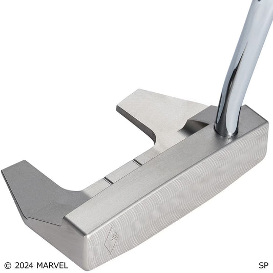 ARGOLF Percival Captain America Model Putter KBS CT Putter 34"