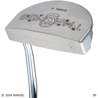 ARGOLF Avalon Thanos Model Putter KBS CT Putter 34"