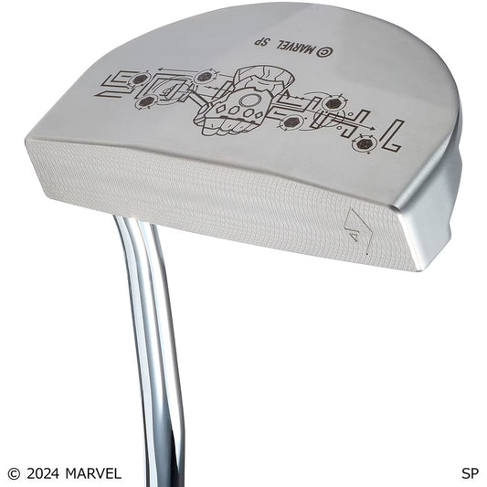 ARGOLF Avalon Thanos Model Putter KBS CT Putter 34"