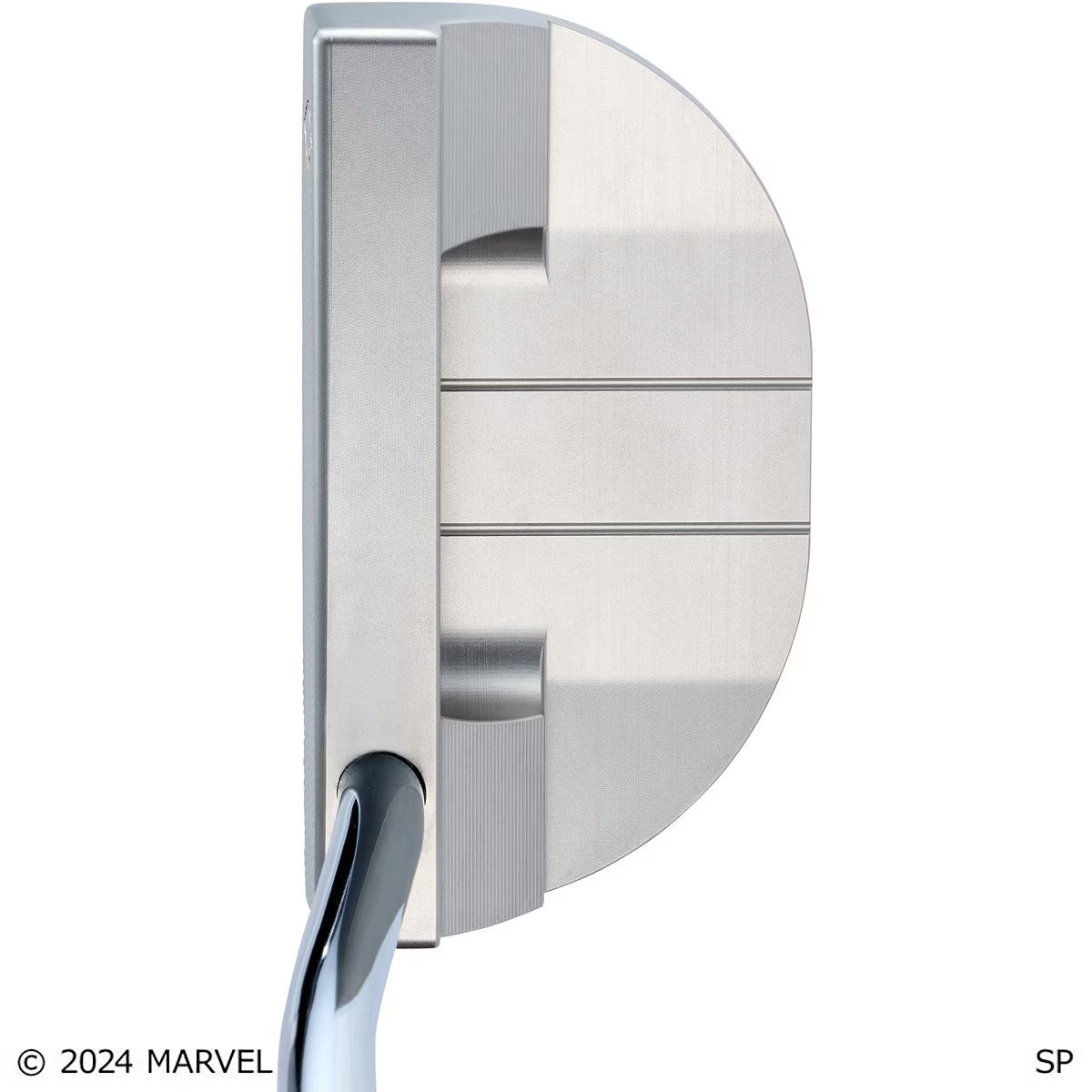 ARGOLF Avalon Thanos Model Putter KBS CT Putter 34"