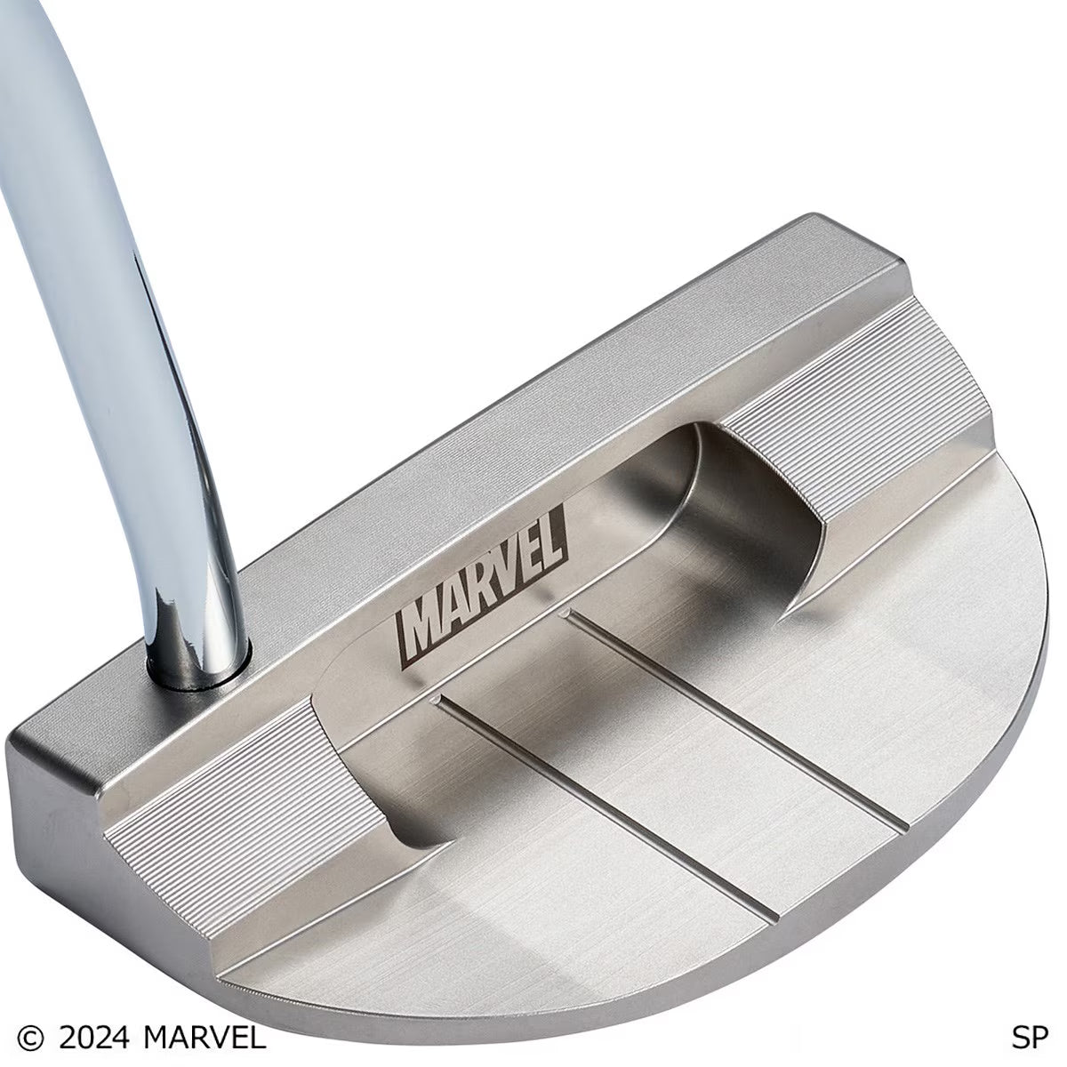 ARGOLF Avalon Thanos Model Putter KBS CT Putter 34"