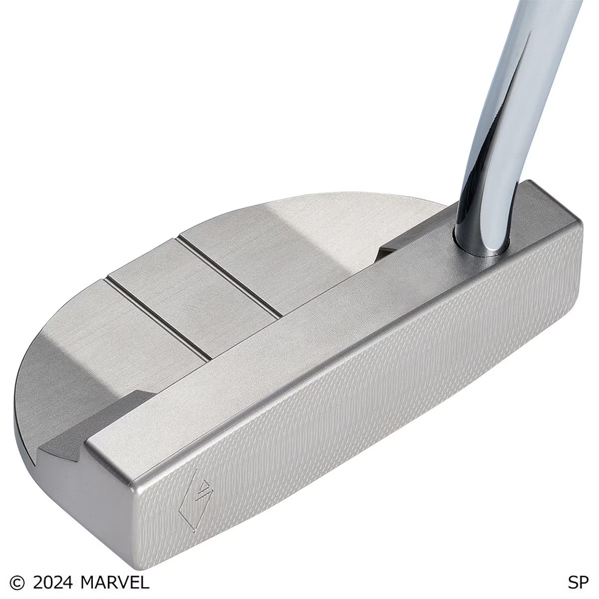 ARGOLF Avalon Thanos Model Putter KBS CT Putter 34"
