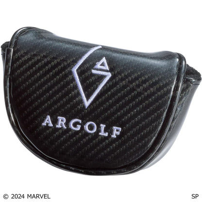 ARGOLF Avalon Thanos Model Putter KBS CT Putter 34"