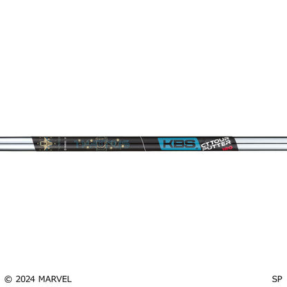 ARGOLF Avalon Thanos Model Putter KBS CT Putter 34"