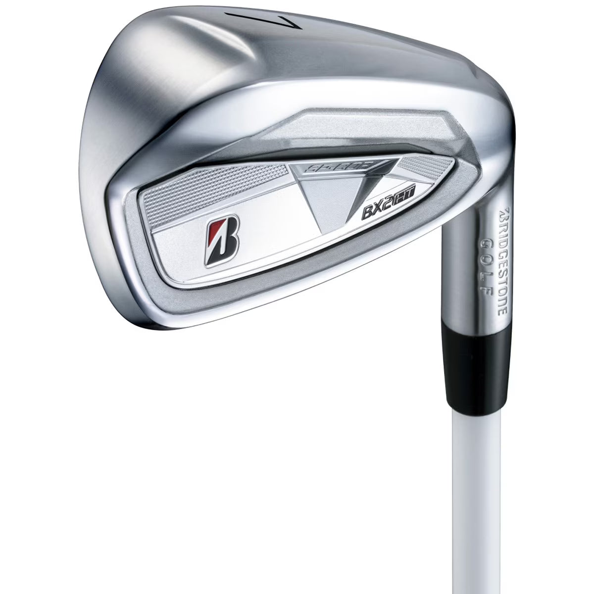 BRIDGESTONE GOLF BX2 HT Iron Set 5pc (6-PW) Diamana BS50iII Flex S