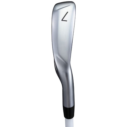 BRIDGESTONE GOLF BX2 HT Iron Set 5pc (6-PW) SPEEDER NX BS50i Flex S