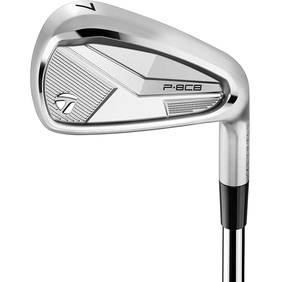 TaylorMade P8CB Iron Set 5pc (6-PW) N.S.PRO 950GH neo Flex S