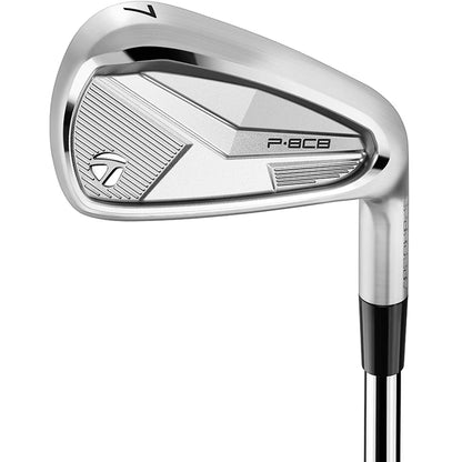 TaylorMade P8CB Iron Set 5pc (6-PW) N.S.PRO 950GH neo Flex S