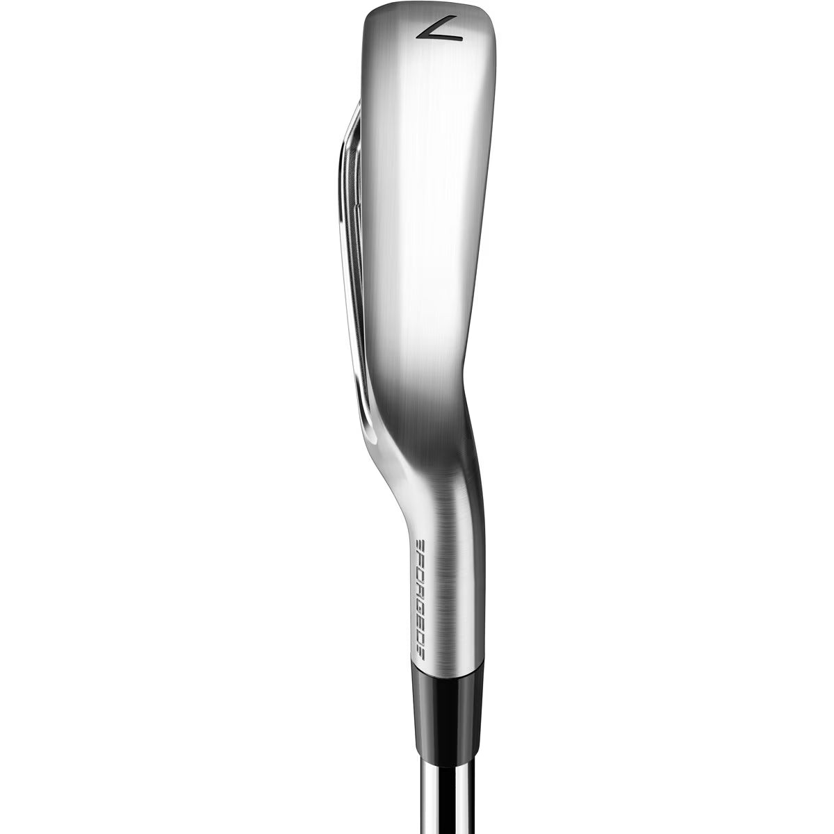 TaylorMade P8CB Iron Set 5pc (6-PW) N.S.PRO 950GH neo Flex S