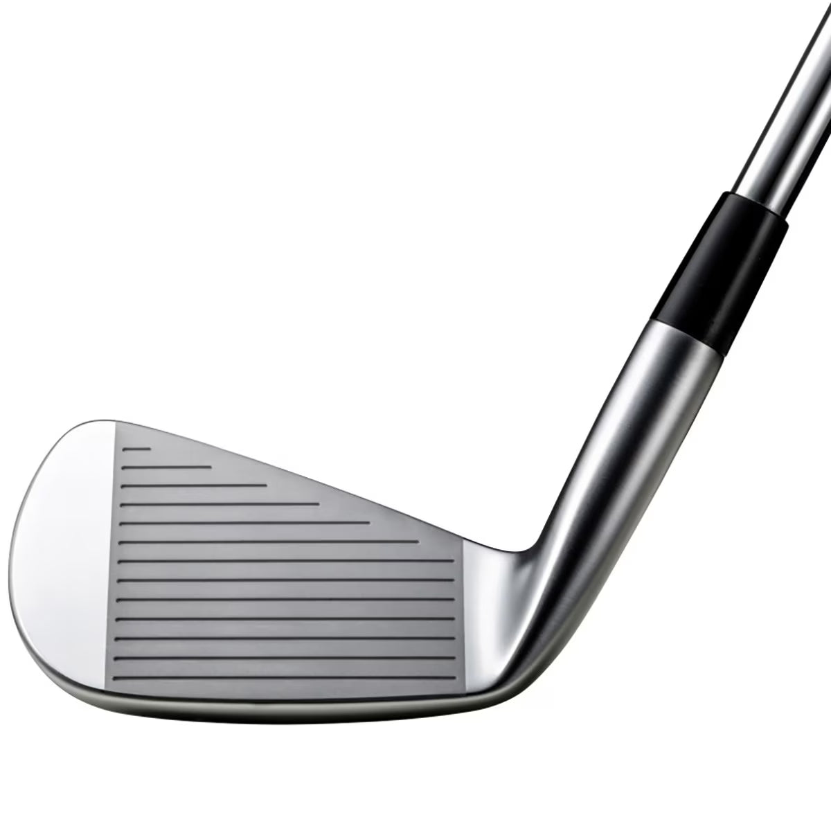 MIZUNO S-1 Iron Set 6pc (5-PW) Dynamic Gold HT Flex S200