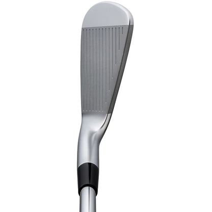 MIZUNO S-1 Iron Set 6pc (5-PW) Dynamic Gold HT Flex S200
