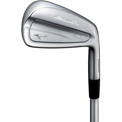 MIZUNO M-13 Iron Set 6pc (5-PW) Dynamic Gold 105 Flex S200