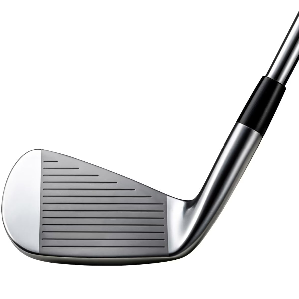 MIZUNO M-13 Iron Set 6pc (5-PW) Dynamic Gold 105 Flex S200