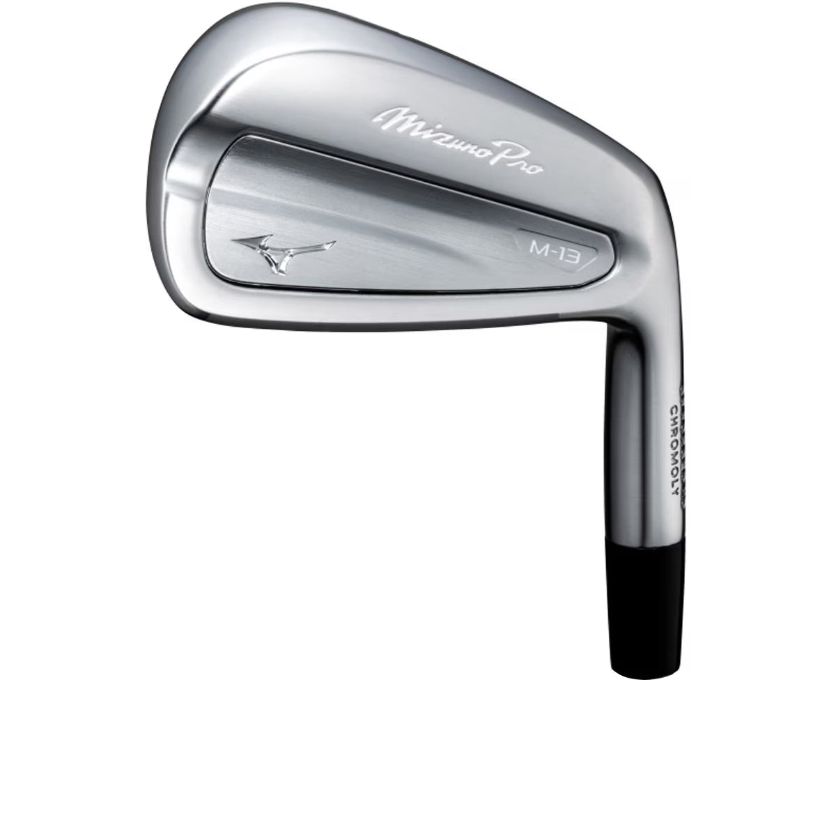 MIZUNO M-13 Iron Set 6pc (5-PW) TRAVIL IRON 85 Flex S