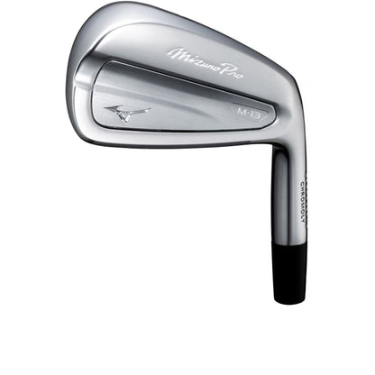 MIZUNO M-13 Iron Set 6pc (5-PW) TRAVIL IRON 85 Flex S