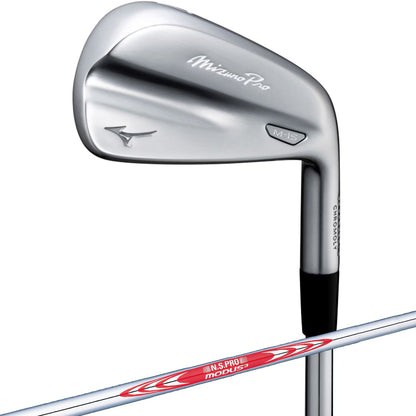 MIZUNO M-15 Iron Set 6pc (5-PW) N.S.PRO MODUS3 TOUR 105 Flex S